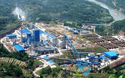 貴州赤水竹漿產(chǎn)能未來五年將由36萬噸擴(kuò)能到75萬噸